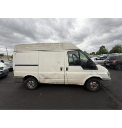Moteur leve vitre avant droit FORD TRANSIT 3 Photo n°13