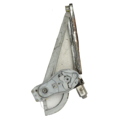 Moteur leve vitre avant gauche FORD TRANSIT 3 Photo n°1