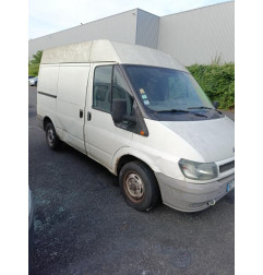 Moteur leve vitre avant gauche FORD TRANSIT 3 Photo n°4