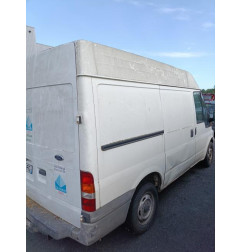 Moteur leve vitre avant gauche FORD TRANSIT 3 Photo n°6