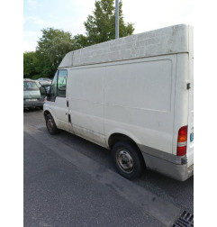 Moteur leve vitre avant gauche FORD TRANSIT 3 Photo n°7