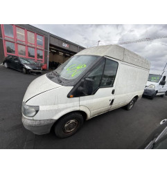 Moteur leve vitre avant gauche FORD TRANSIT 3 Photo n°11