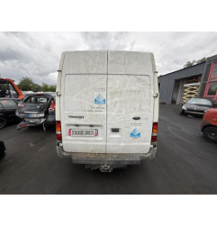 Moteur leve vitre avant gauche FORD TRANSIT 3 Photo n°17