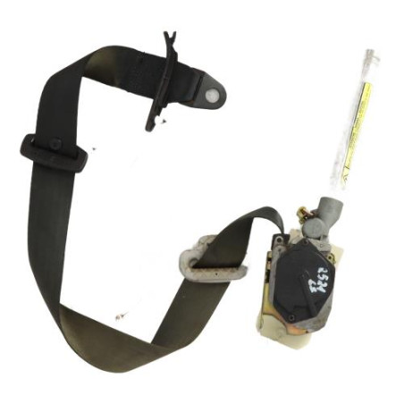 Ceinture avant droit ALFA ROMEO 156 Photo n°1
