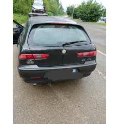 Ceinture avant droit ALFA ROMEO 156 Photo n°4