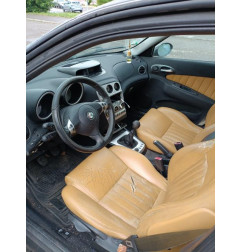 Ceinture avant droit ALFA ROMEO 156 Photo n°5