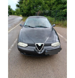 Ceinture avant droit ALFA ROMEO 156 Photo n°7