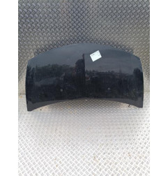 Capot RENAULT CLIO 3 Photo n°1