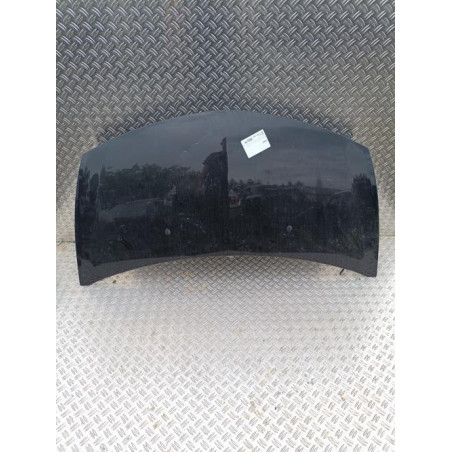 Capot RENAULT CLIO 3 Photo n°1