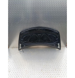 Capot RENAULT CLIO 3 Photo n°3