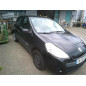 Capot RENAULT CLIO 3