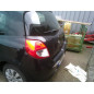 Capot RENAULT CLIO 3