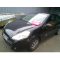 Capot RENAULT CLIO 3