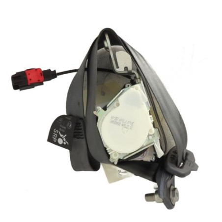 Ceinture avant droit RENAULT CLIO 3 Photo n°1
