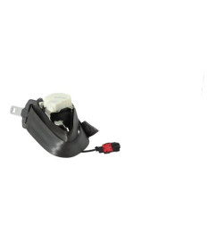 Ceinture avant droit RENAULT CLIO 3 Photo n°3