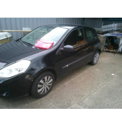 Ceinture avant droit RENAULT CLIO 3 Photo n°8