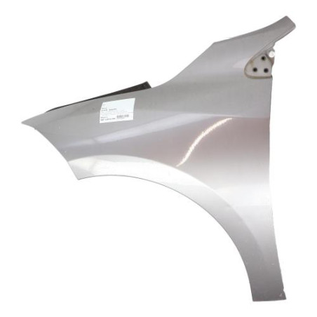 Aile avant gauche RENAULT MEGANE 3 Photo n°1