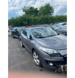 Retroviseur droit RENAULT MEGANE 3 Photo n°6