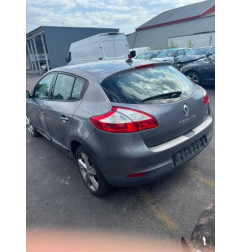 Retroviseur droit RENAULT MEGANE 3 Photo n°8