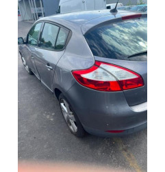 Retroviseur droit RENAULT MEGANE 3 Photo n°9