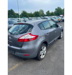 Retroviseur droit RENAULT MEGANE 3 Photo n°10