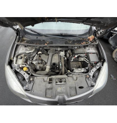 Retroviseur droit RENAULT MEGANE 3 Photo n°12