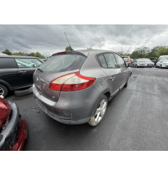 Retroviseur droit RENAULT MEGANE 3 Photo n°20