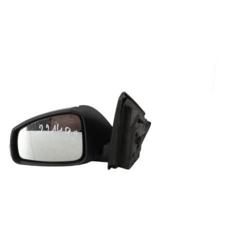 Retroviseur gauche RENAULT MEGANE 3 Photo n°1