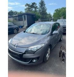 Retroviseur gauche RENAULT MEGANE 3 Photo n°6