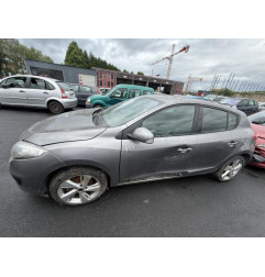 Retroviseur gauche RENAULT MEGANE 3 Photo n°13