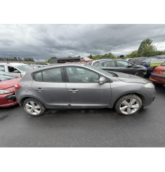 Retroviseur gauche RENAULT MEGANE 3 Photo n°14