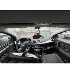 Retroviseur gauche RENAULT MEGANE 3 Photo n°16