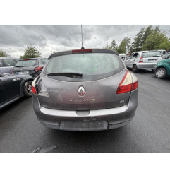 Retroviseur gauche RENAULT MEGANE 3 Photo n°20