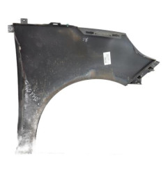 Aile avant gauche RENAULT SCENIC 3 Photo n°4