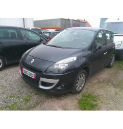Aile avant gauche RENAULT SCENIC 3 Photo n°5