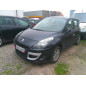 Aile avant gauche RENAULT SCENIC 3