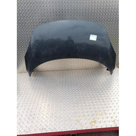 Capot RENAULT SCENIC 3 Photo n°1