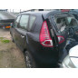 Capot RENAULT SCENIC 3