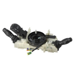Com (Bloc Contacteur Tournant+Commodo Essuie Glace+Commodo Phare) RENAULT SCENIC 3