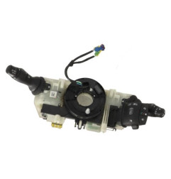 Com (Bloc Contacteur Tournant+Commodo Essuie Glace+Commodo Phare) RENAULT SCENIC 3 Photo n°4