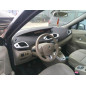 Com (Bloc Contacteur Tournant+Commodo Essuie Glace+Commodo Phare) RENAULT SCENIC 3