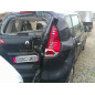 Com (Bloc Contacteur Tournant+Commodo Essuie Glace+Commodo Phare) RENAULT SCENIC 3