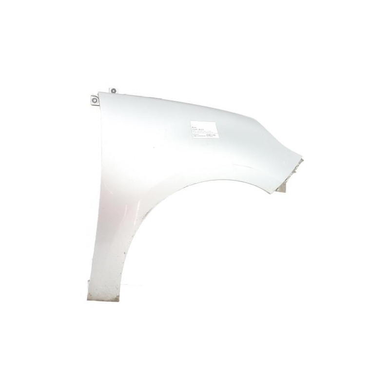 Aile avant droit RENAULT SCENIC 3