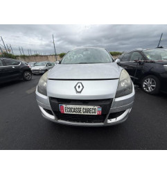 Aile avant droit RENAULT SCENIC 3 Photo n°7