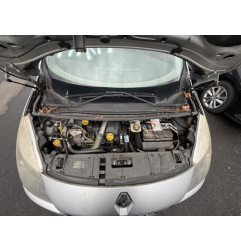 Aile avant droit RENAULT SCENIC 3 Photo n°8