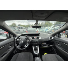 Aile avant droit RENAULT SCENIC 3 Photo n°13