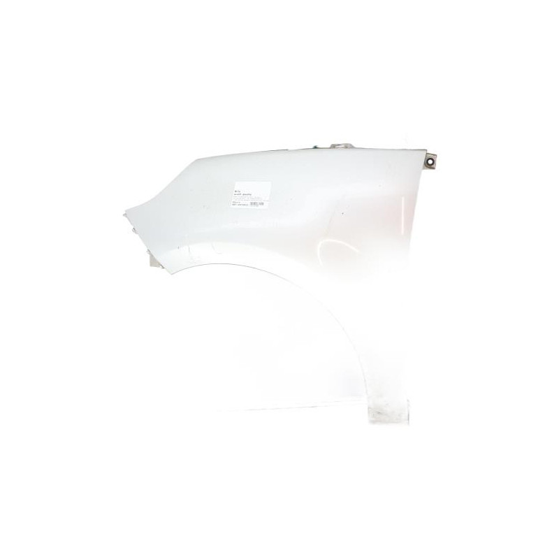 Aile avant gauche RENAULT SCENIC 3