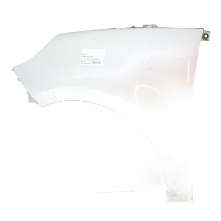 Aile avant gauche RENAULT SCENIC 3 Photo n°1