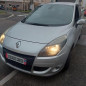 Aile avant gauche RENAULT SCENIC 3