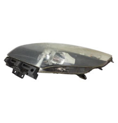 Optique avant principal gauche (feux)(phare) RENAULT SCENIC 3